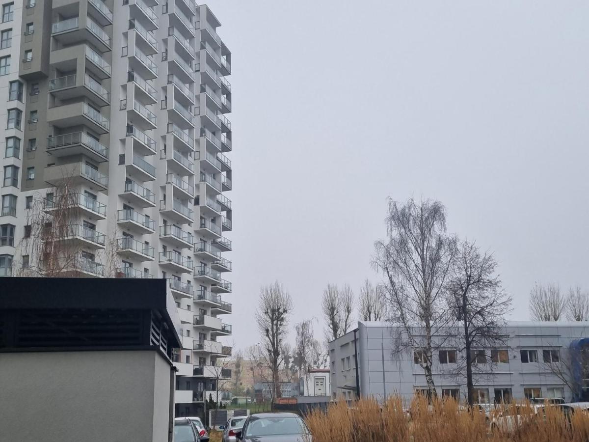 גדנסק Mezzoapart מראה חיצוני תמונה