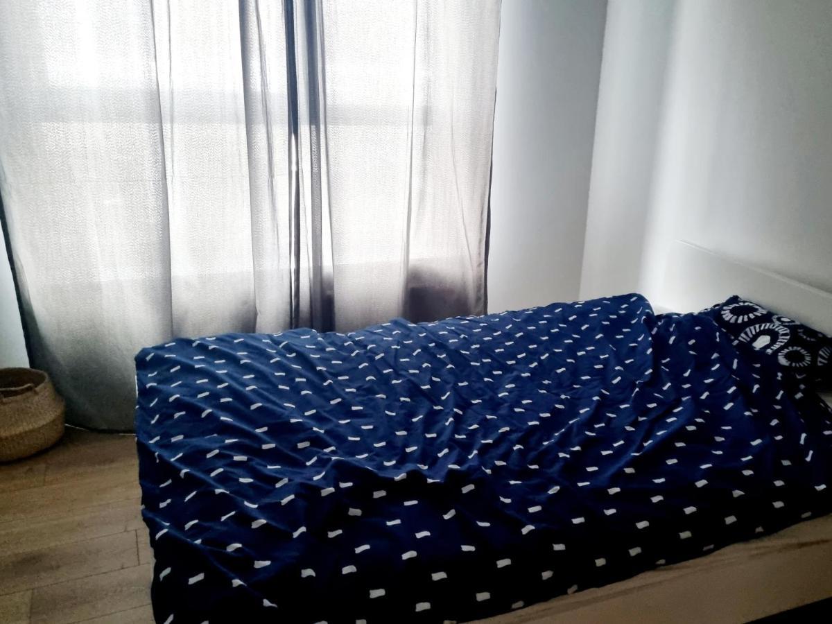 גדנסק Mezzoapart מראה חיצוני תמונה